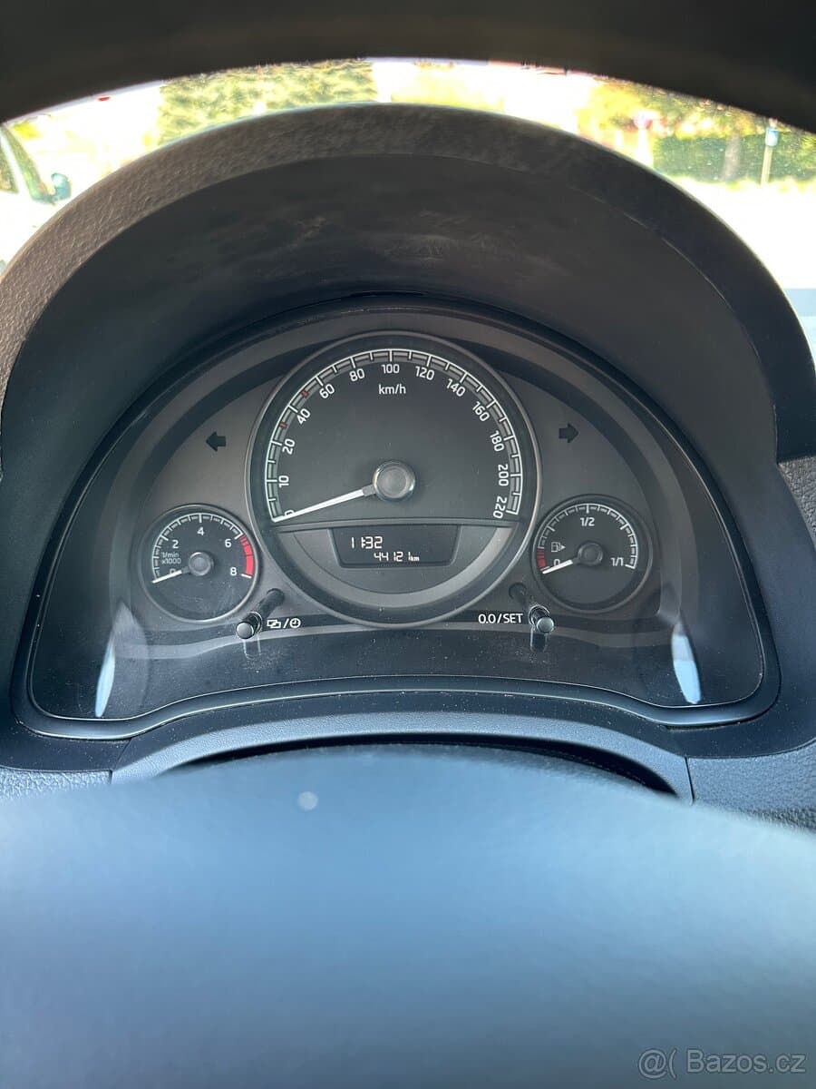 2018 Škoda CITIGO - 10