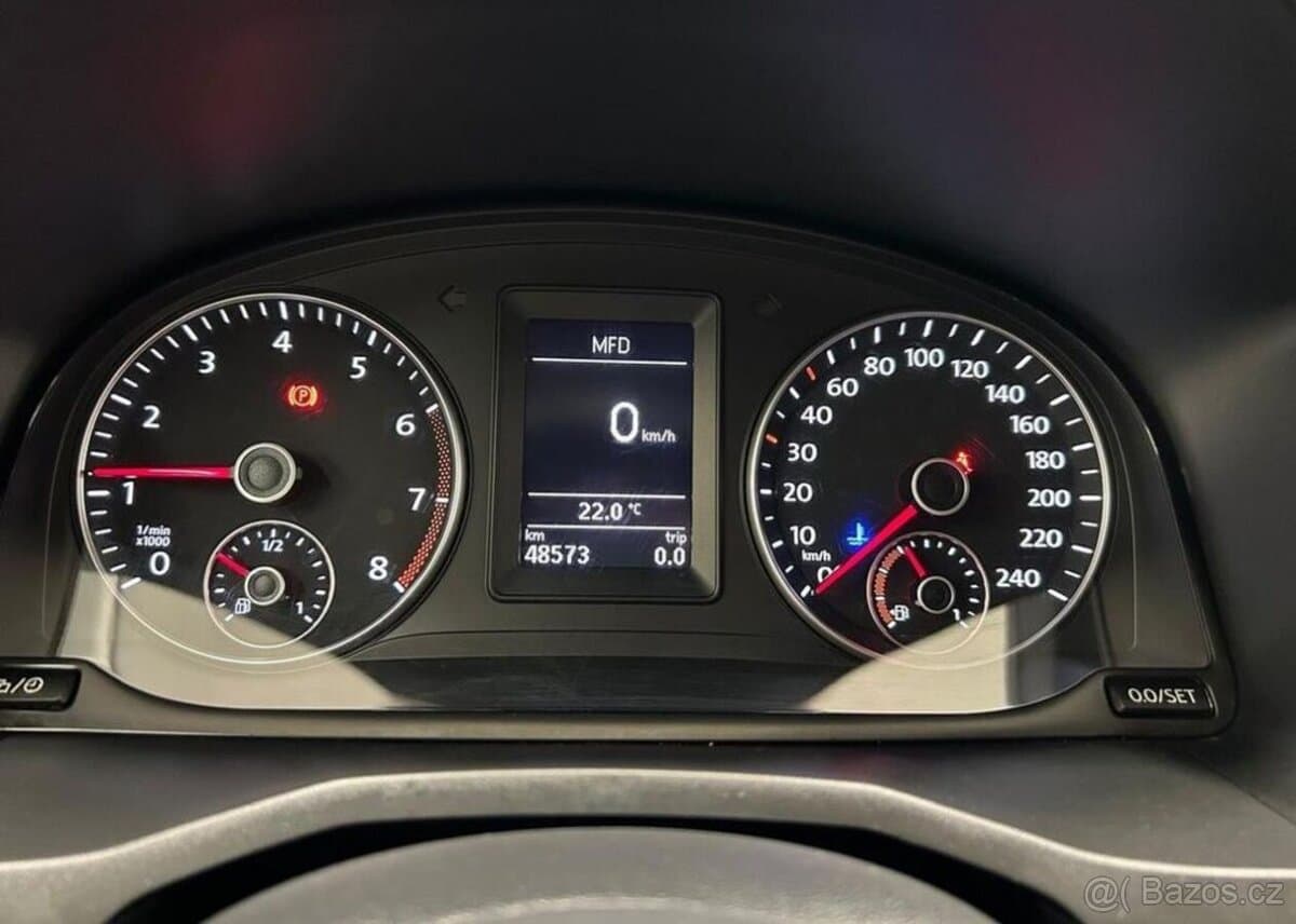 2020 Volkswagen CADDY - 10