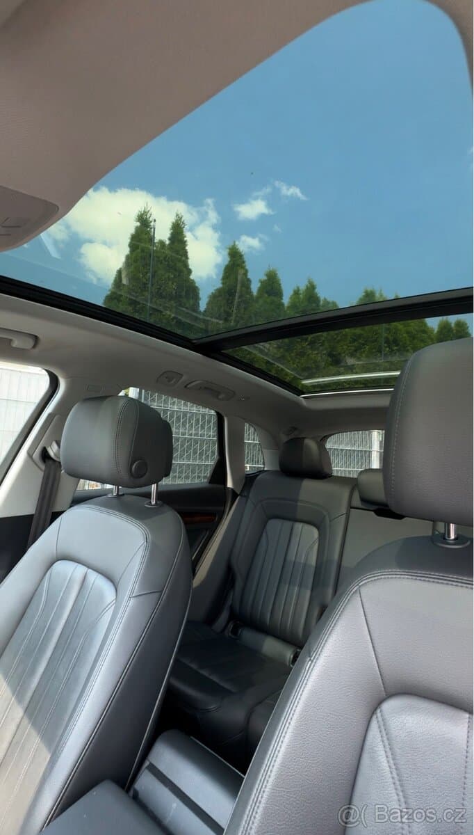 2019 Audi Q5 - 10