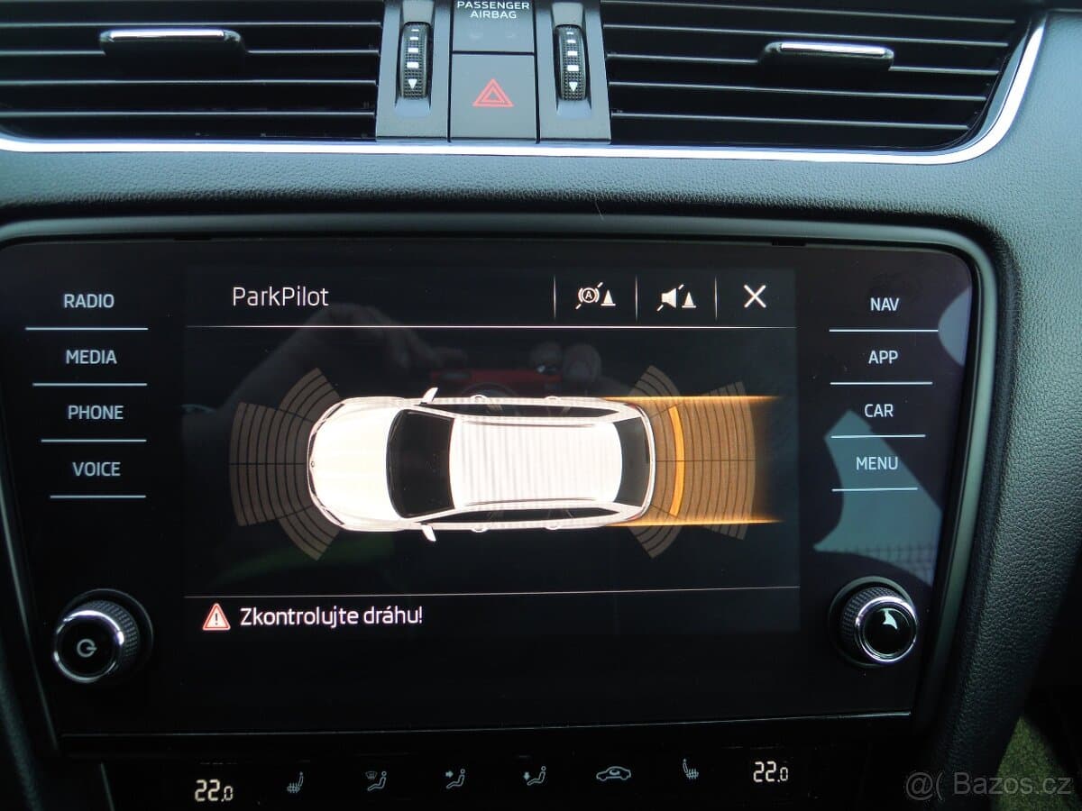 2019 Škoda OCTAVIA - 10