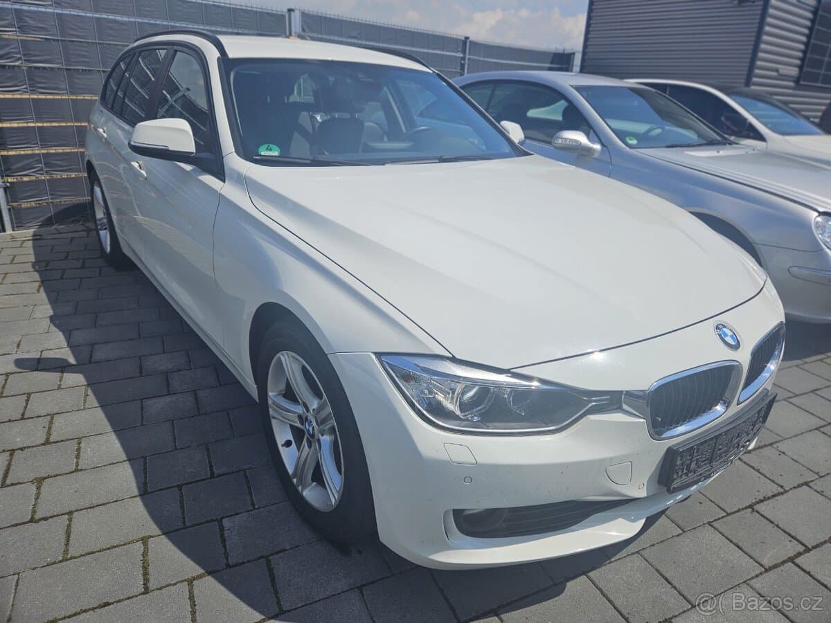 2013 BMW OSTATNÍ - 10
