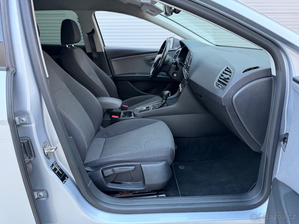 2019 Seat LEON - 10