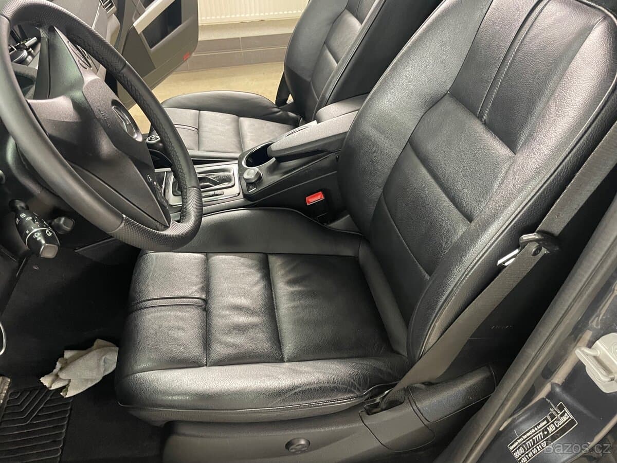 Mercedes-Benz GL - 10