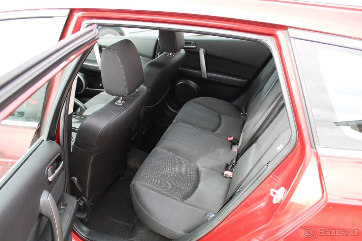 2008 Mazda 6 - 10