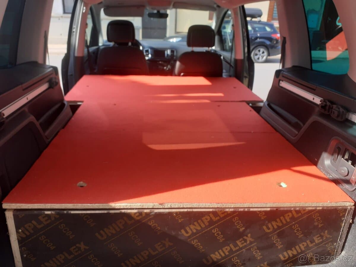 2018 Seat ALHAMBRA - 10