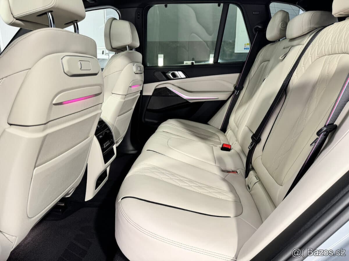 2023 BMW X5 - 10