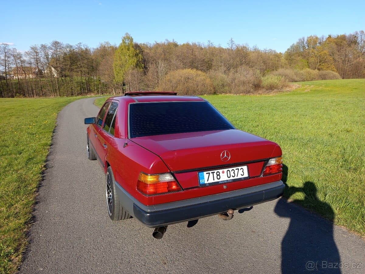 Mercedes-Benz OSTATNÍ - 10