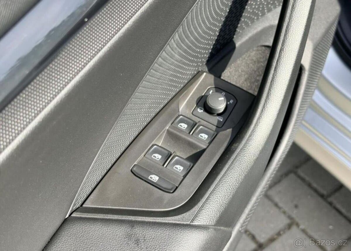 2023 Škoda OCTAVIA - 10