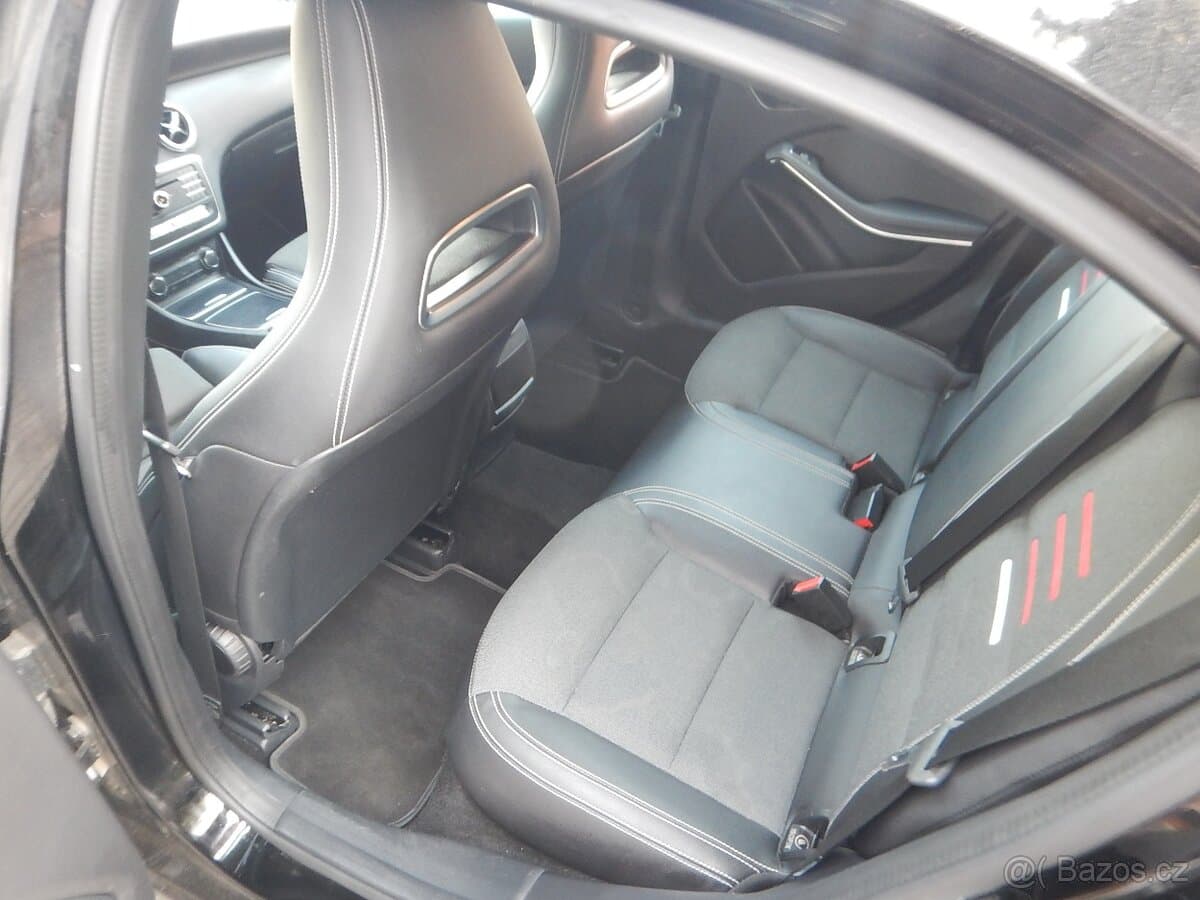 2018 Mercedes-Benz A-CLASS - 10
