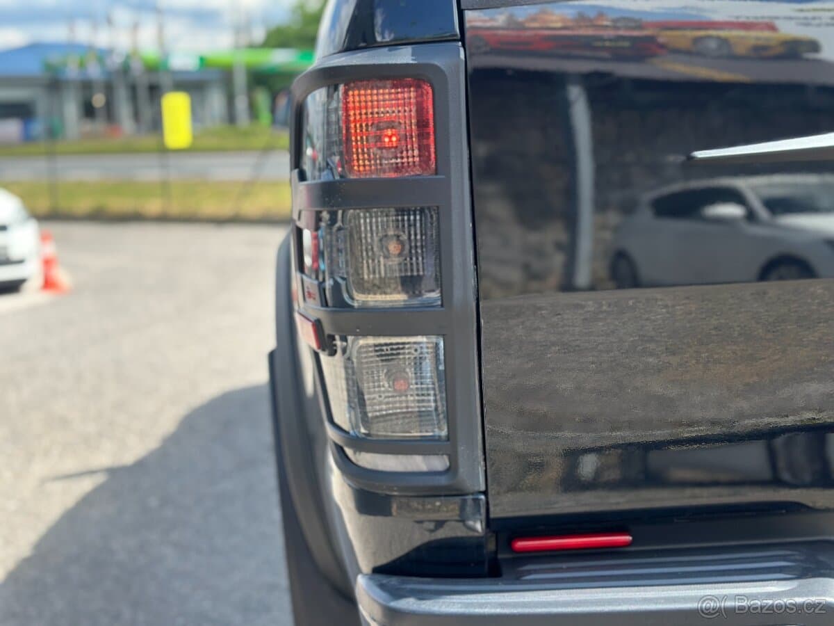 2023 Ford RANGER - 10