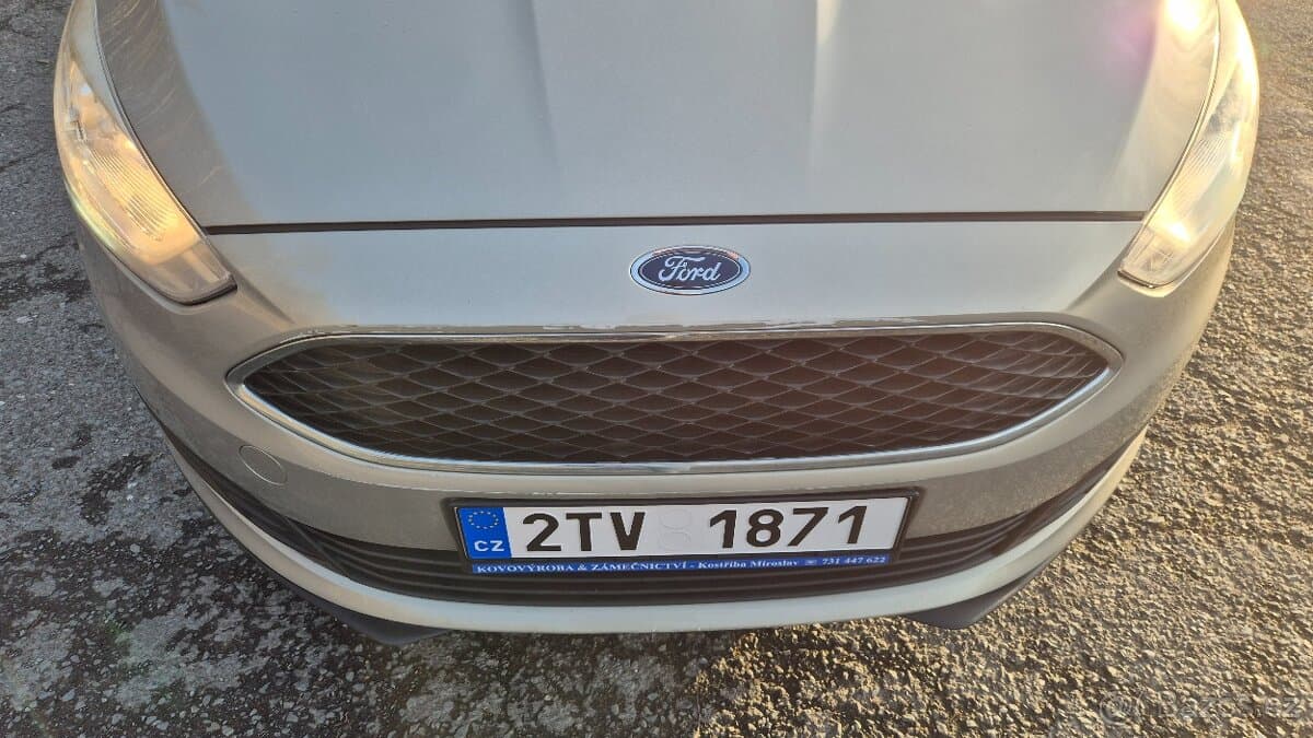2017 Ford OSTATNÍ - 10