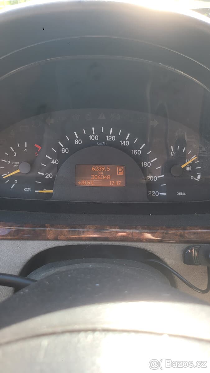 2005 Mercedes-Benz VIANO - 10