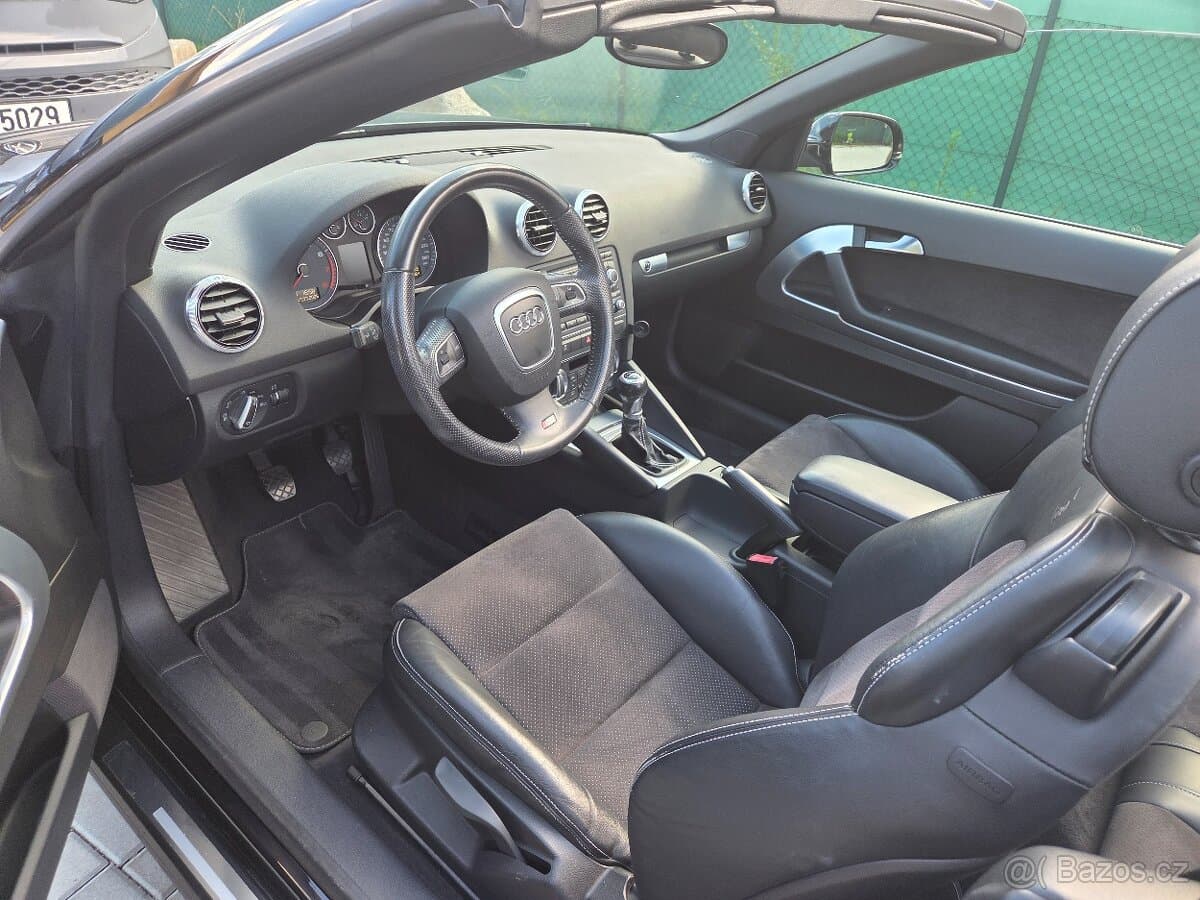 2013 Audi A3 - 10
