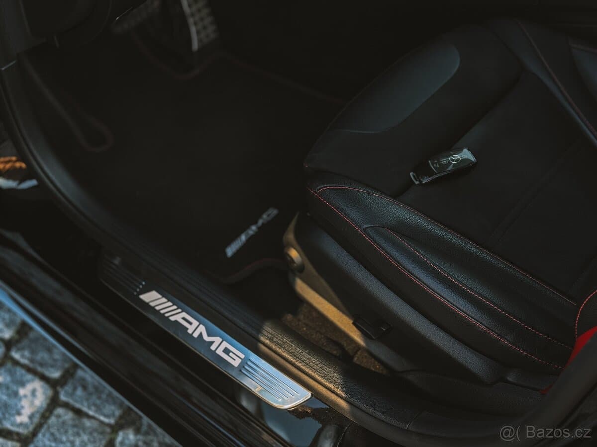2019 Mercedes-Benz OSTATNÍ - 10