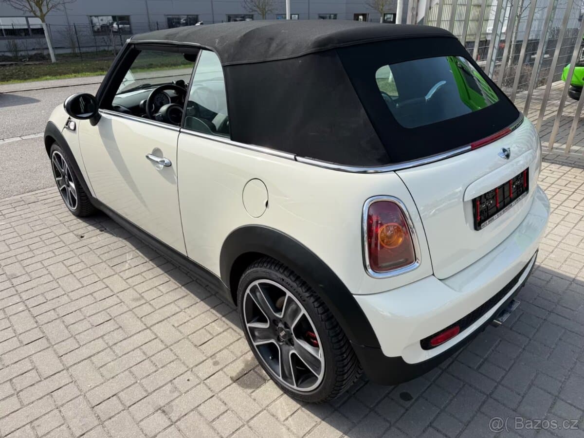 2010 Mini COOPER - 10