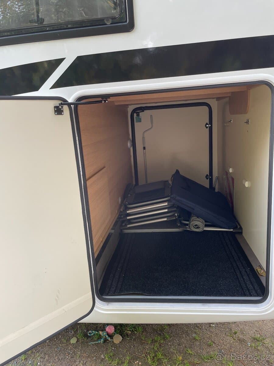 2020 Fiat DUCATO - 10