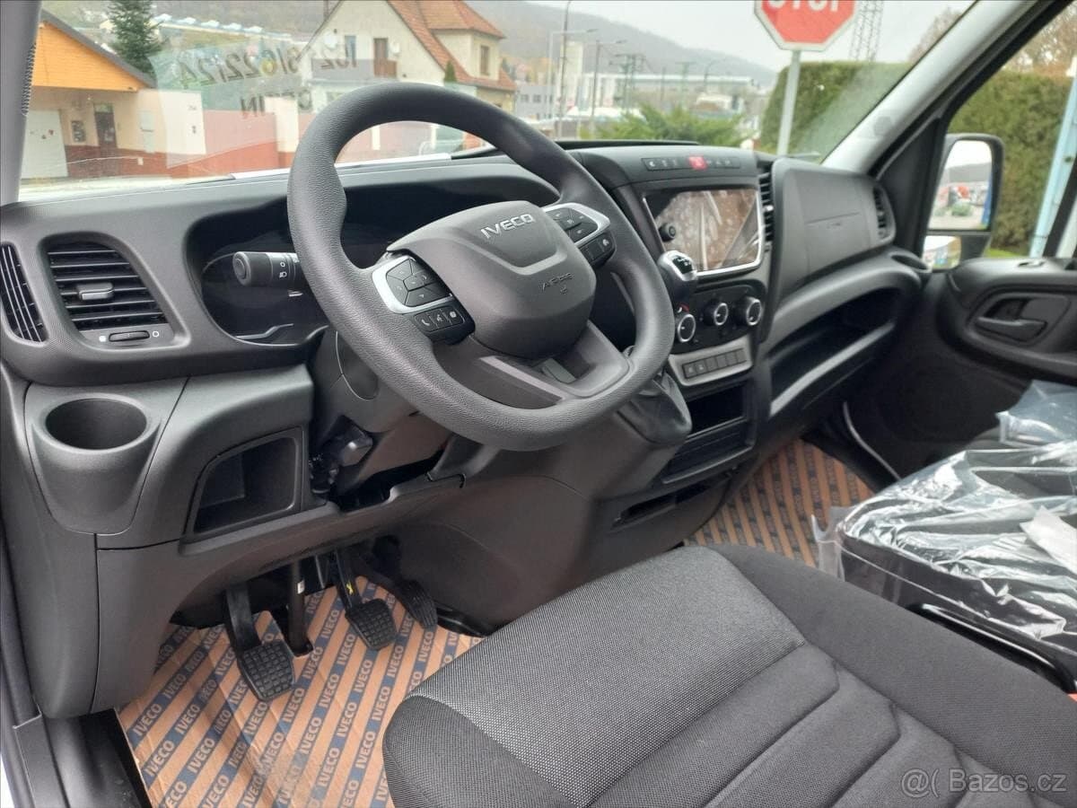 2026 Iveco OSTATNÍ - 10