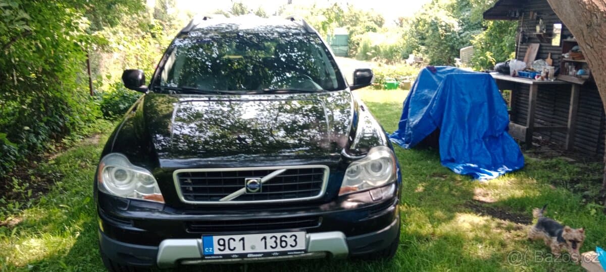 2007 Volvo XC90 - 10