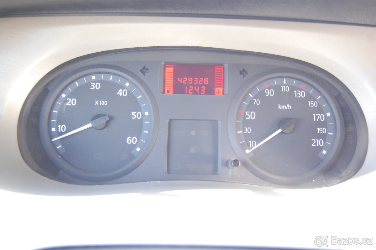 2008 Nissan OSTATNÍ - 10