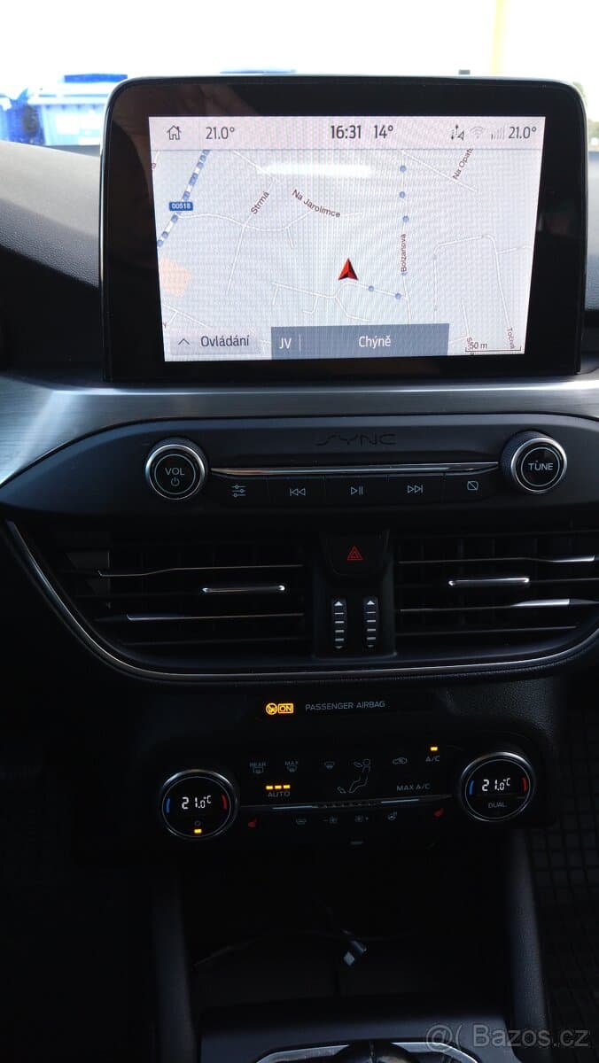 2019 Ford FOCUS - 10