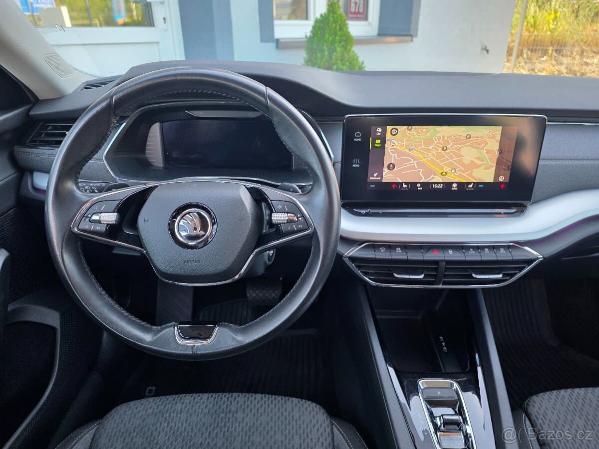 2022 Škoda OCTAVIA - 10