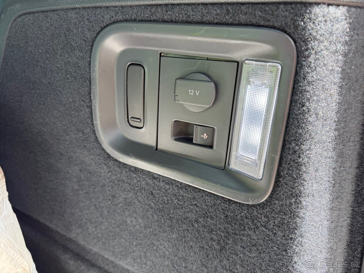 2020 Seat ALHAMBRA - 10