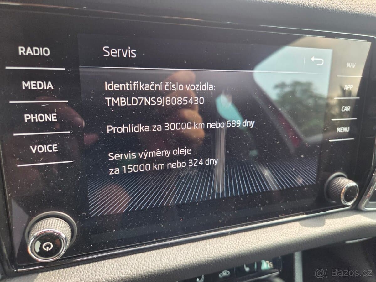 2018 Škoda KODIAQ - 10