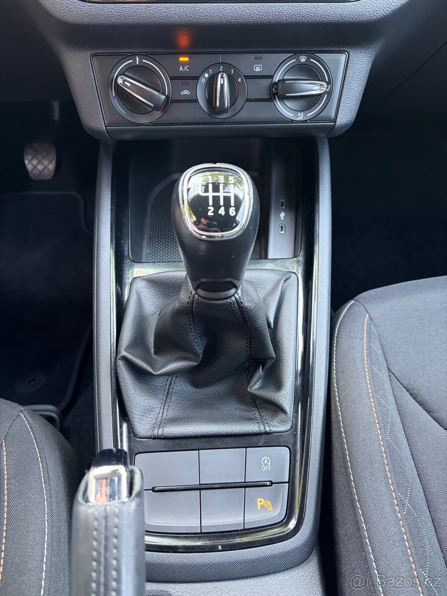 2023 Škoda SCALA - 10