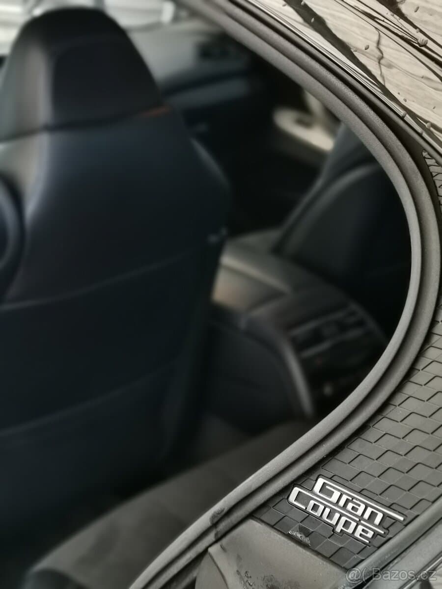 2014 BMW 6-SERIES - 10