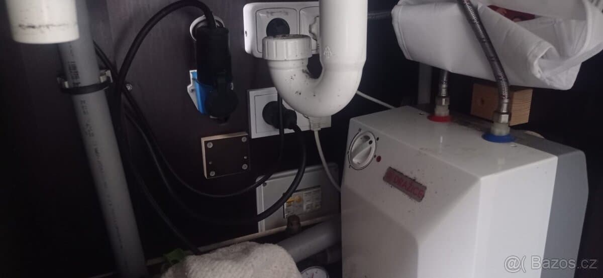 2015 Fiat DUCATO - 10