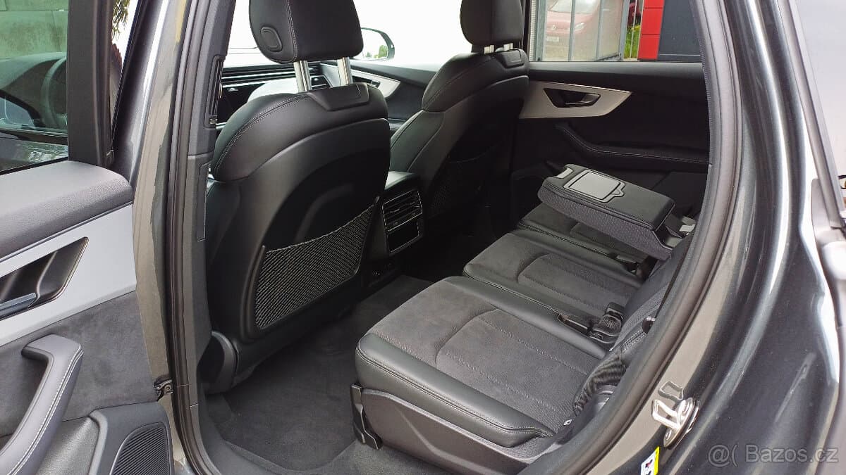 2023 Audi Q7 - 10