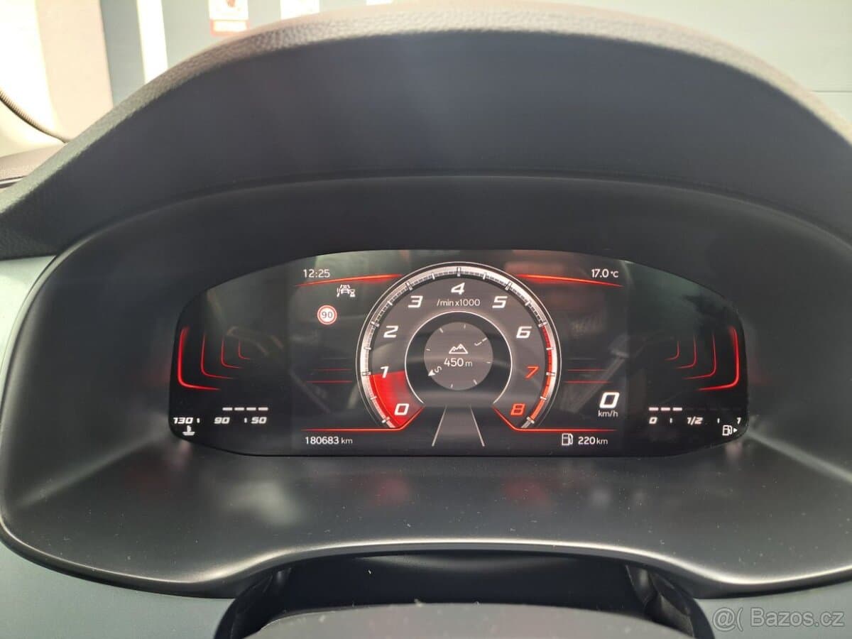 2023 Seat ATECA - 10
