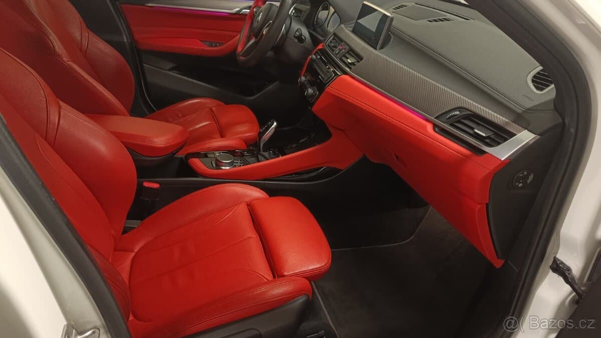 BMW X2 - 10