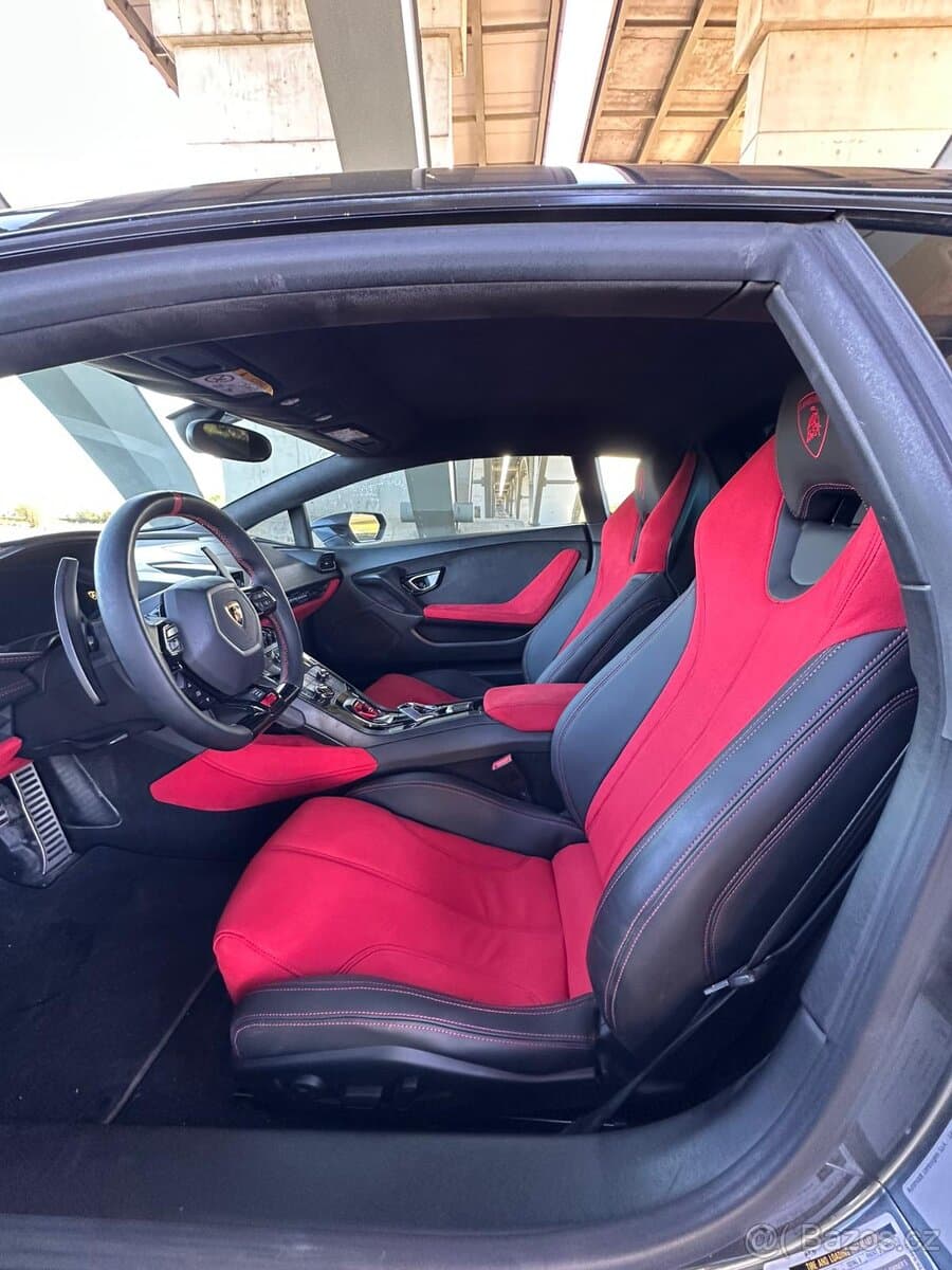 2017 Lamborghini HURACÁN - 10