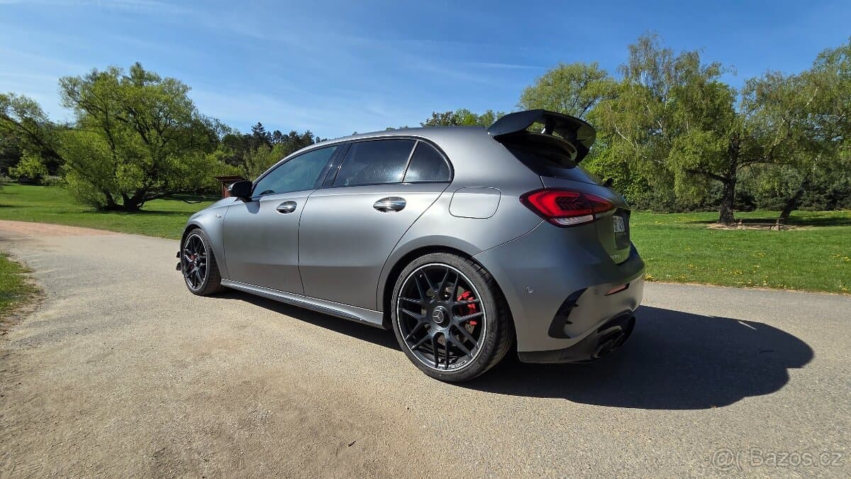 2021 Mercedes-Benz OSTATNÍ - 10