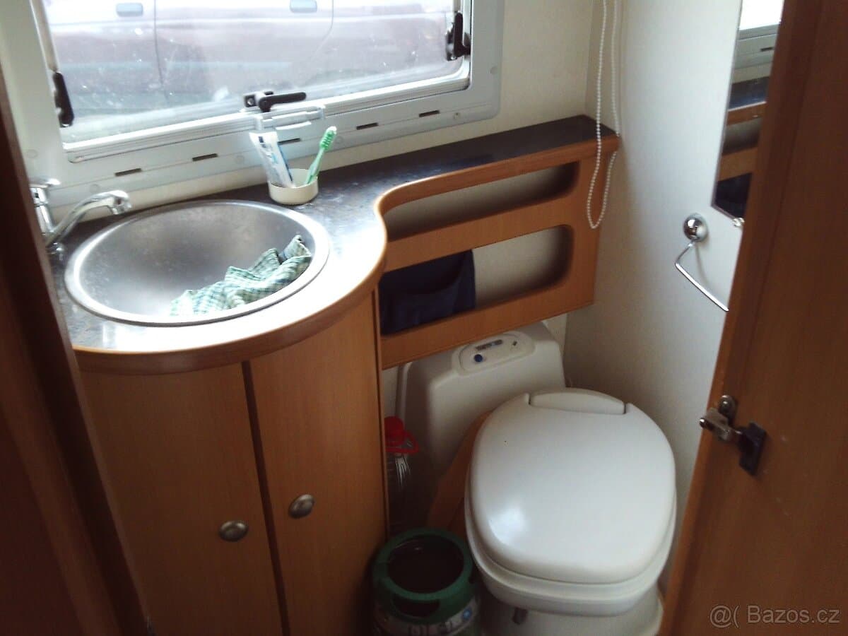 2003 Mercedes-Benz SPRINTER - 10