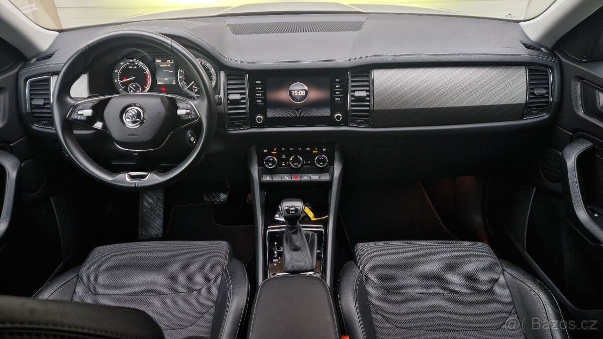 2022 Škoda KODIAQ - 10