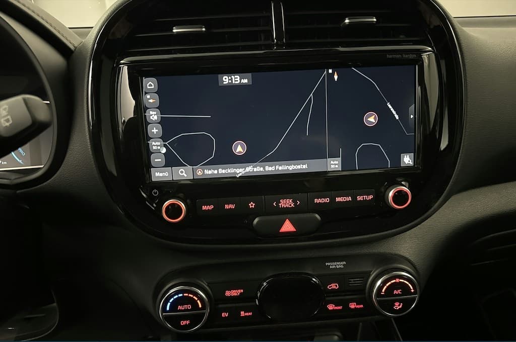 2021 Kia SOUL - 10