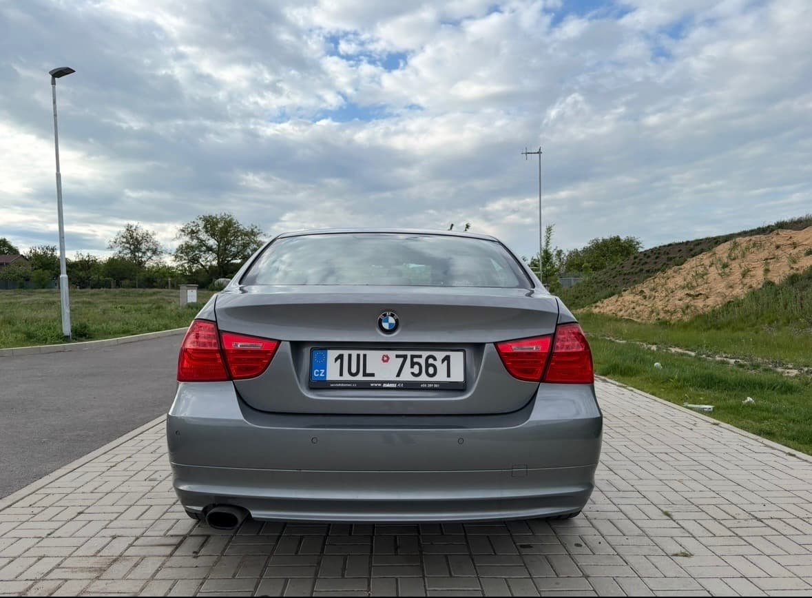2009 BMW OSTATNÍ - 10