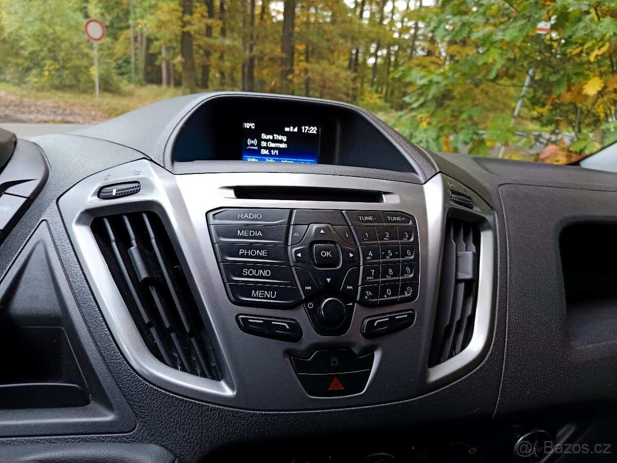 2016 Ford TRANSIT - 10