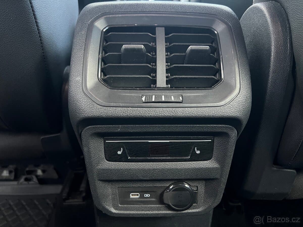 2022 Volkswagen TIGUAN - 10