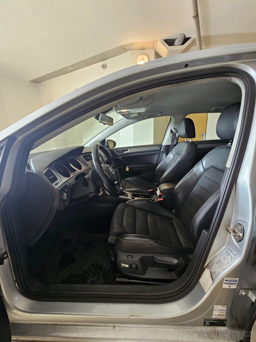 2014 Volkswagen GOLF - 10