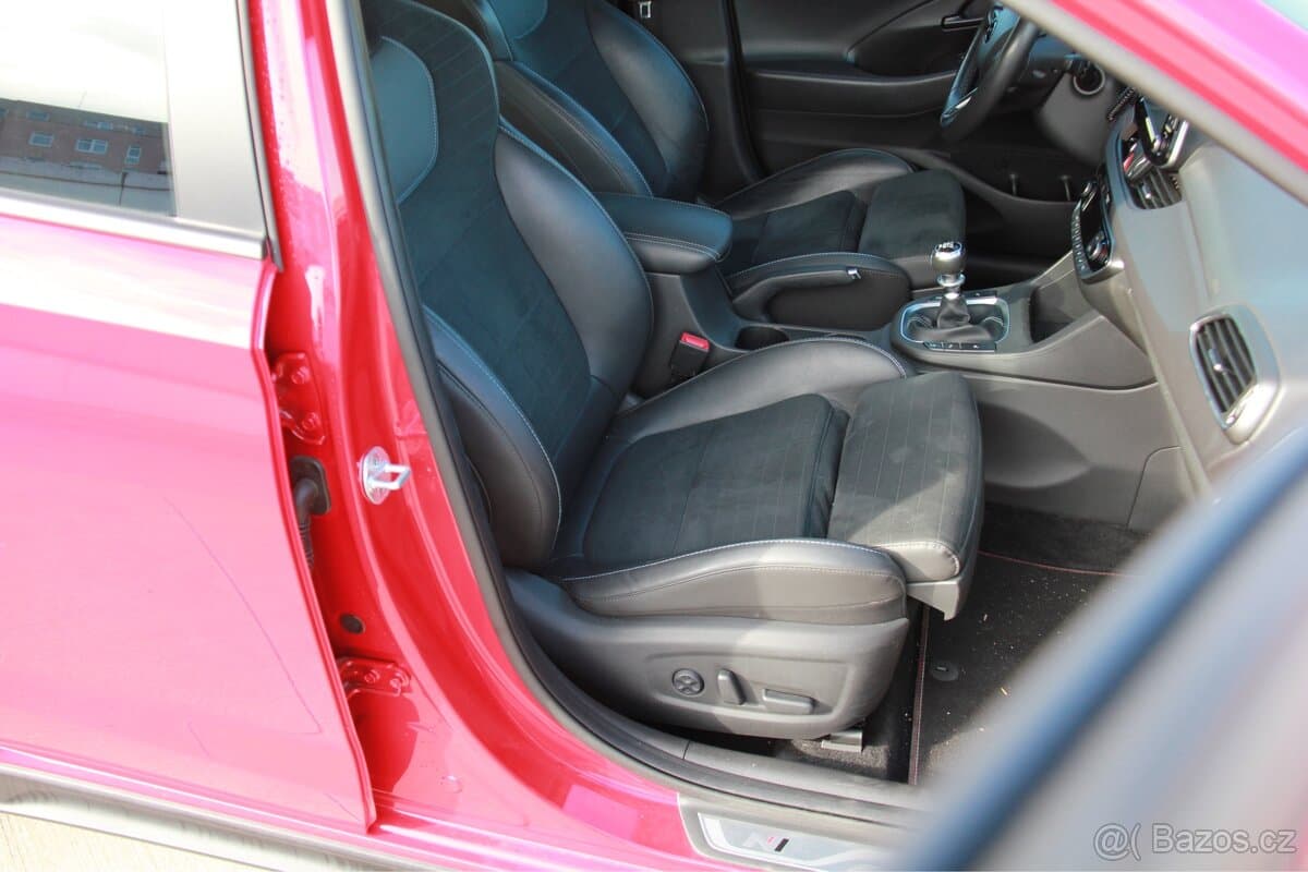2019 Hyundai i30 - 10