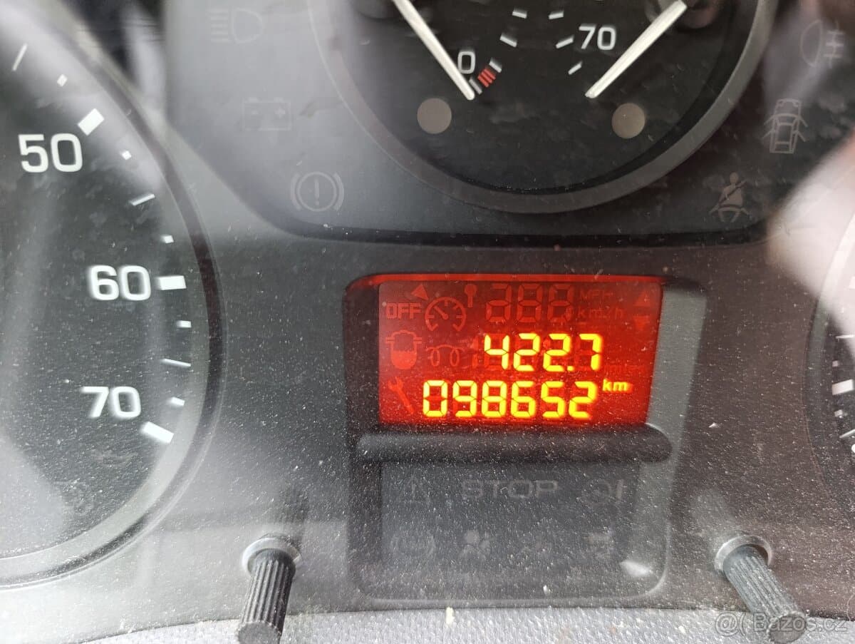 2014 Fiat SCUDO - 10