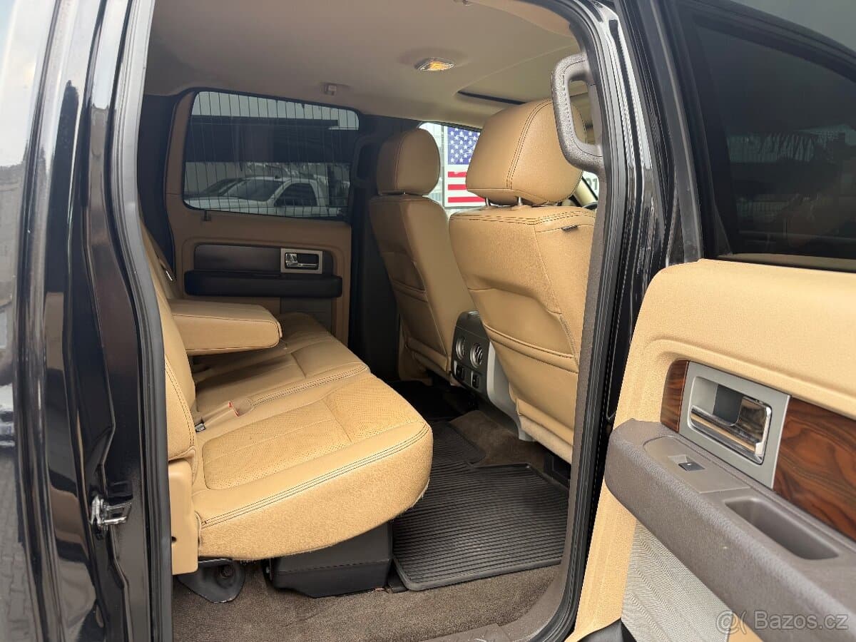2012 Ford F-150 - 10