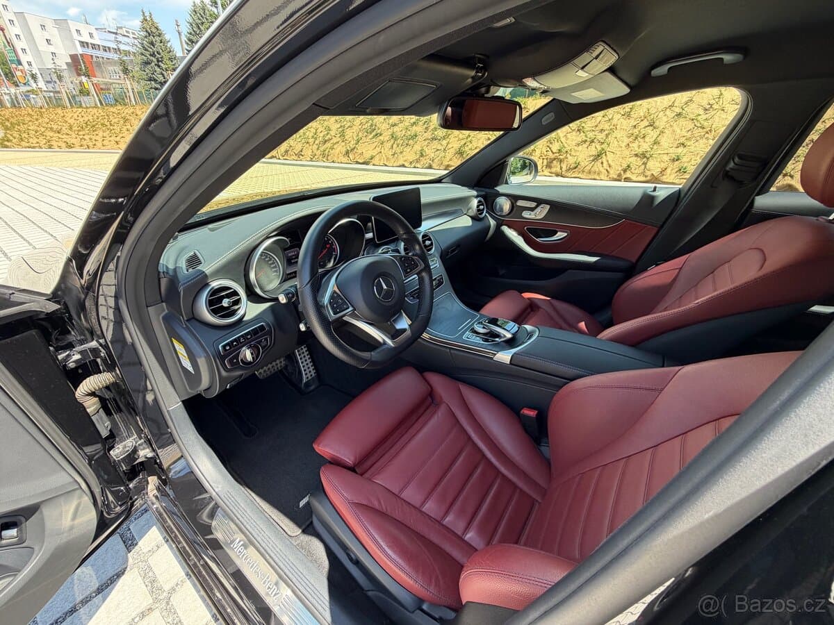 2015 Mercedes-Benz OSTATNÍ - 10