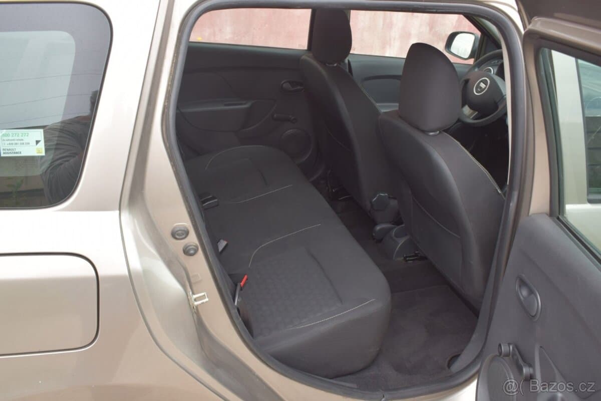2014 Dacia LOGAN - 10