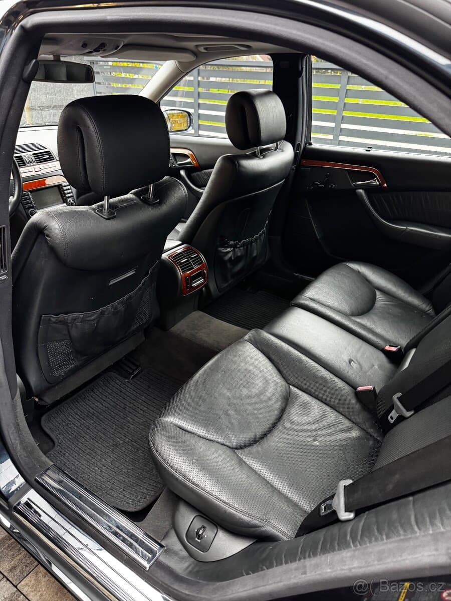 2004 Mercedes-Benz OSTATNÍ - 10