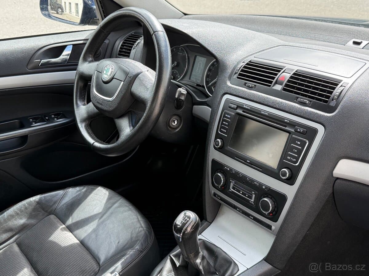 2012 Škoda OCTAVIA - 10