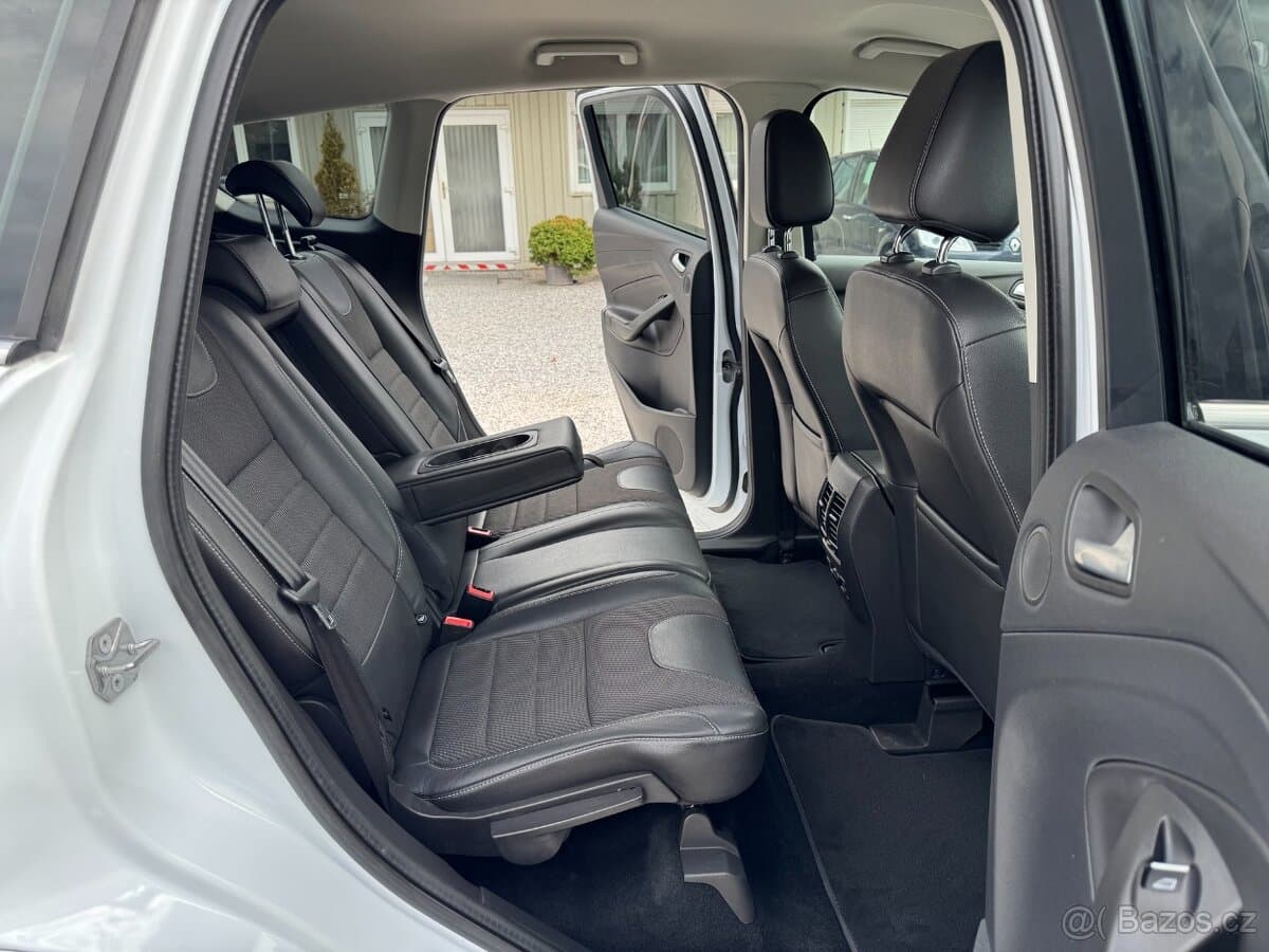 2015 Ford KUGA - 10
